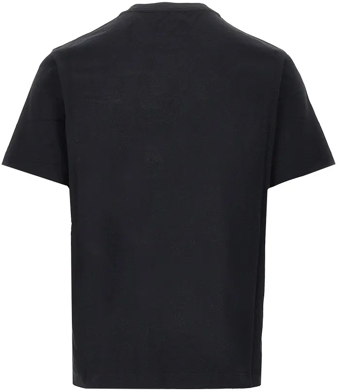 Tricou Metal EKD detail T-shirt - Img 3