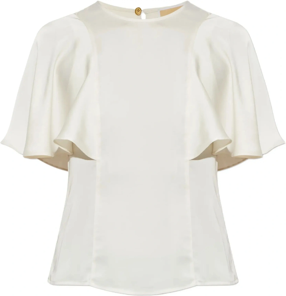 Tricou Michael Kors alb - Img 8