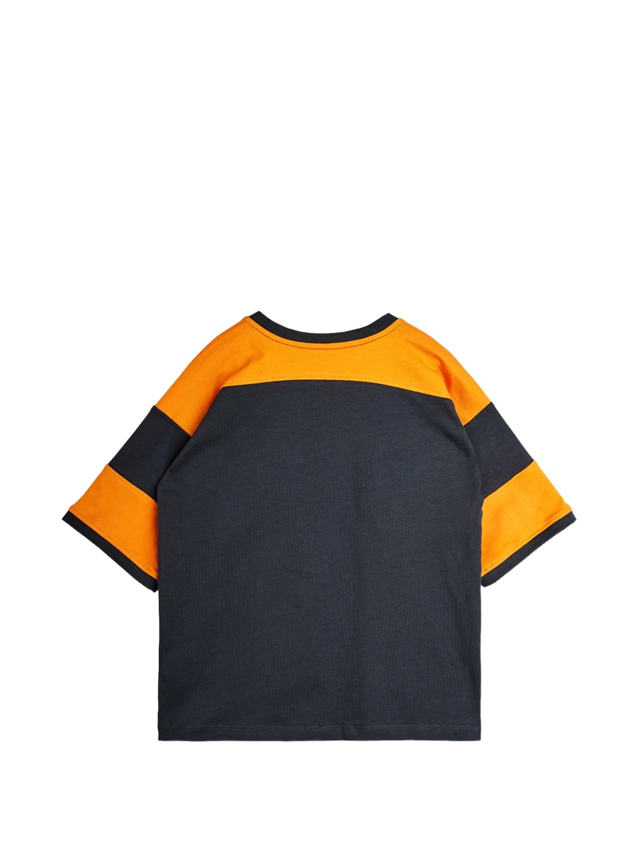 Tricou MINI RODINI gri - Img 2
