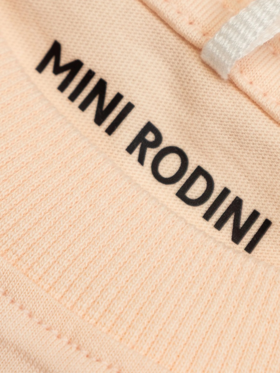Tricou MINI RODINI roz - Img 3