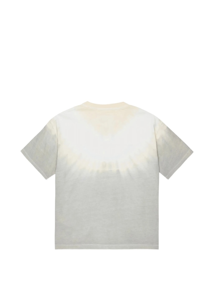 Tricou MM6 Maison Margiela neutru - Img 2