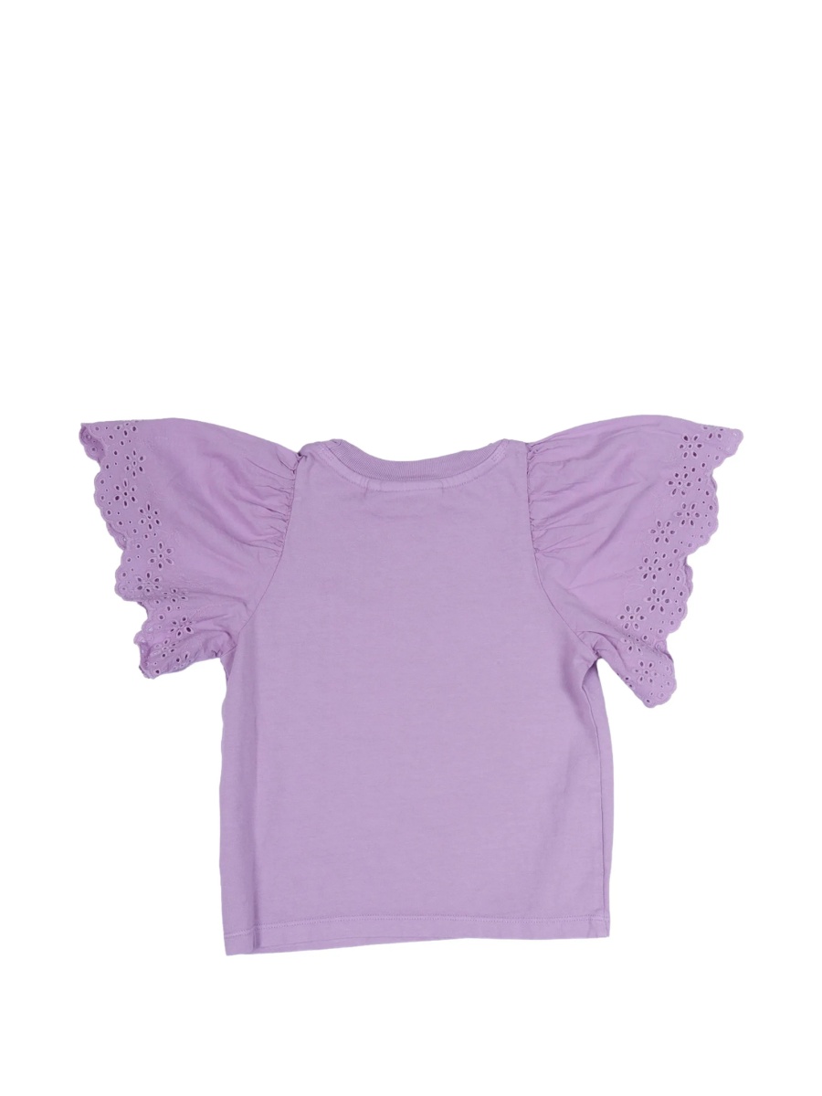 Tricou MOLO violet - Img 2