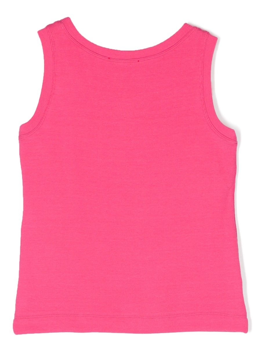 Tricou Monnalisa roz - Img 2