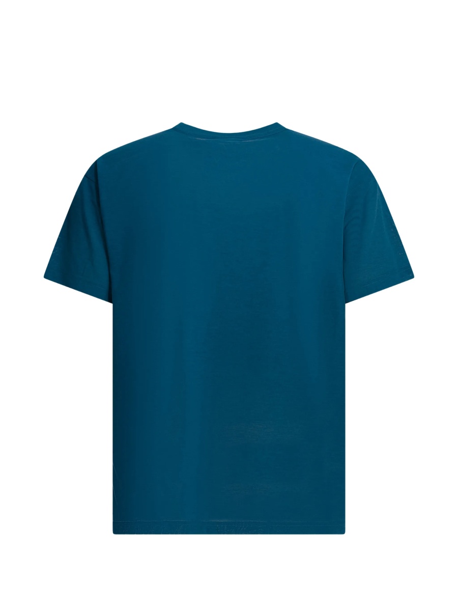 Tricou Montbell albastru - Img 2