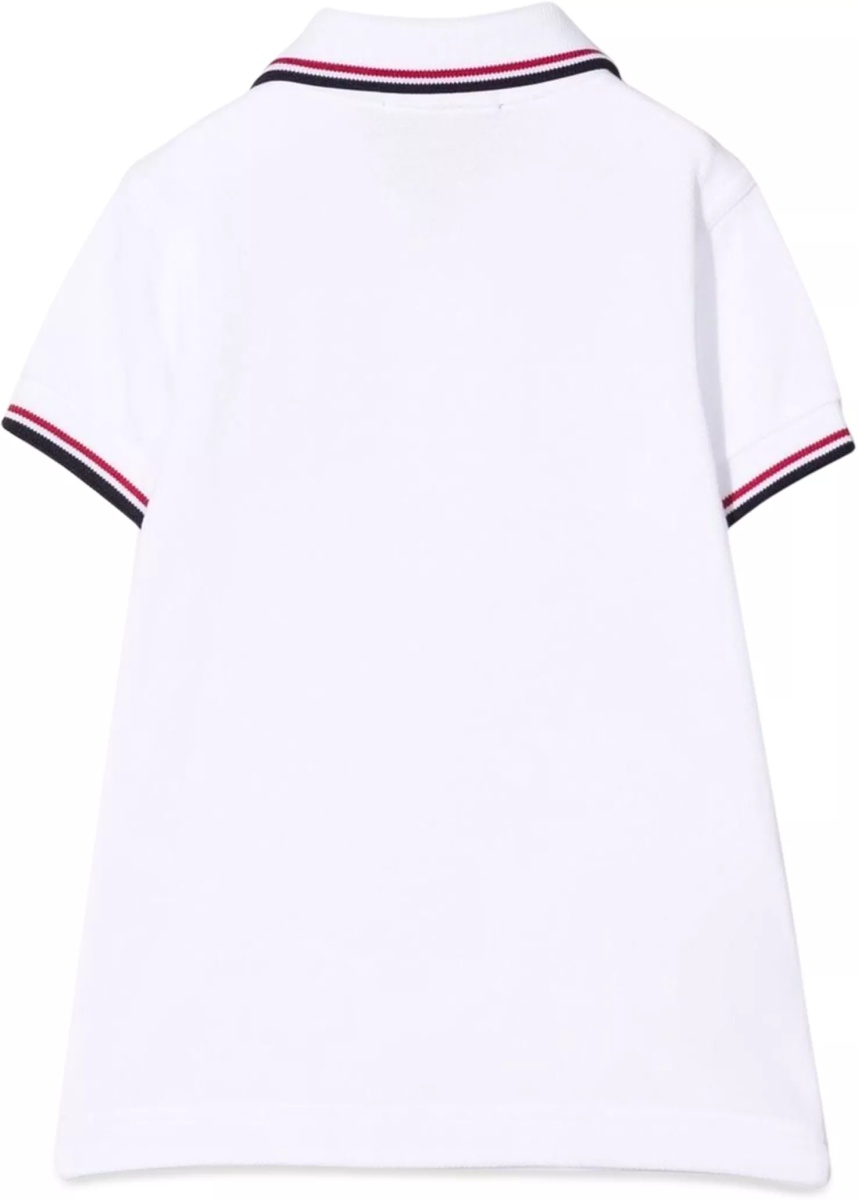 Tricou My First Fred Perry Shirt - Img 4
