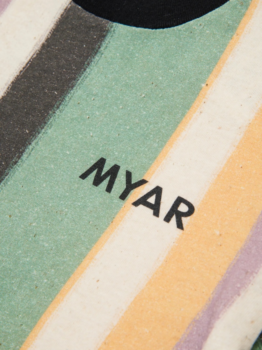 Tricou MYAR KIDS neutru - Img 4