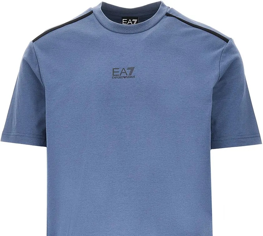 Tricou Natural Ventus 7 T-shirt - Img 2