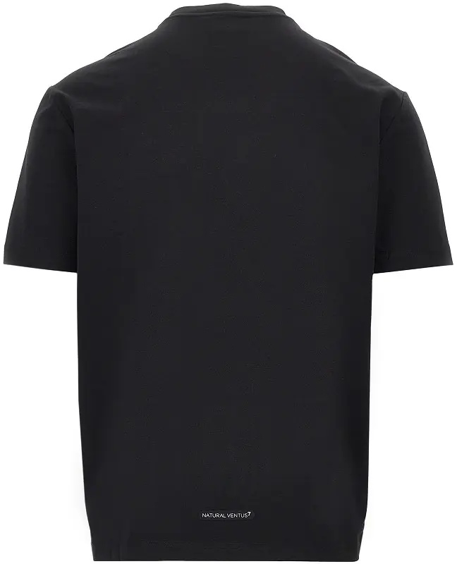 Tricou Natural Ventus 7 T-shirt - Img 3
