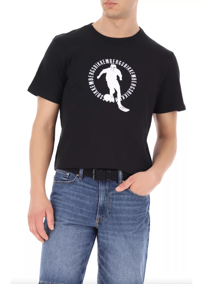Tricou Negru - Img 5