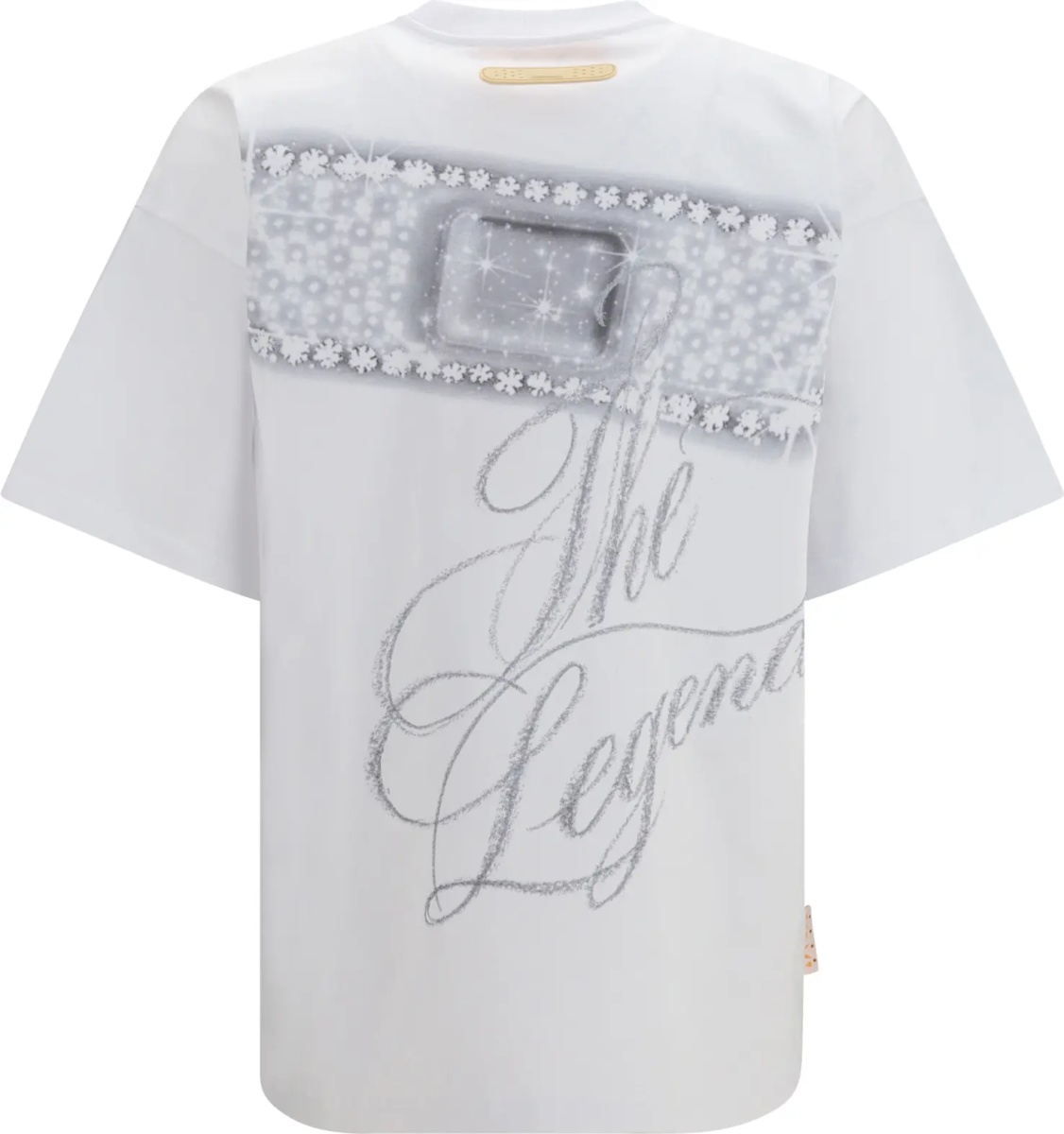 Tricou New Boy Gun cotton T-shirt - Img 2