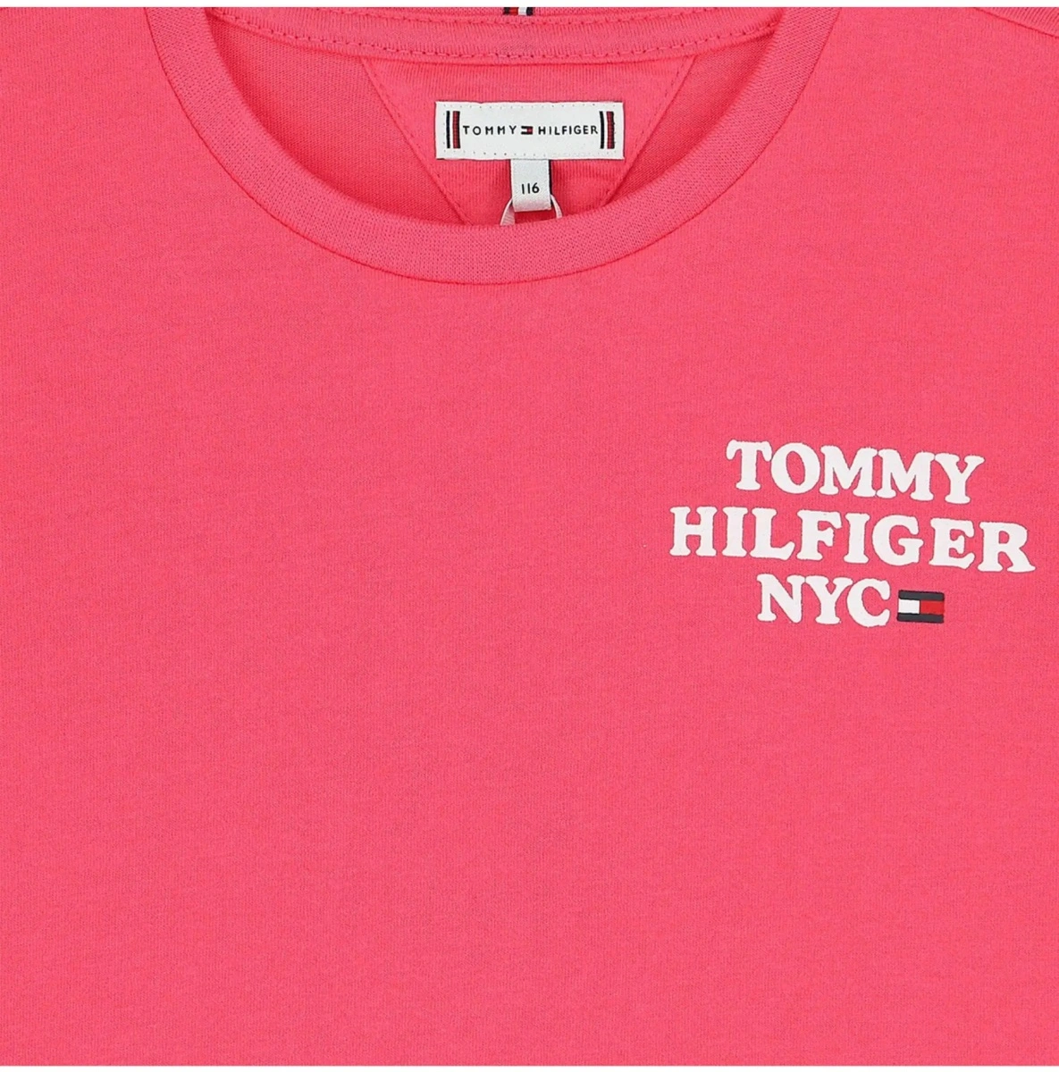 Tricou "Nyc Graphic" T-Shirt - Img 3