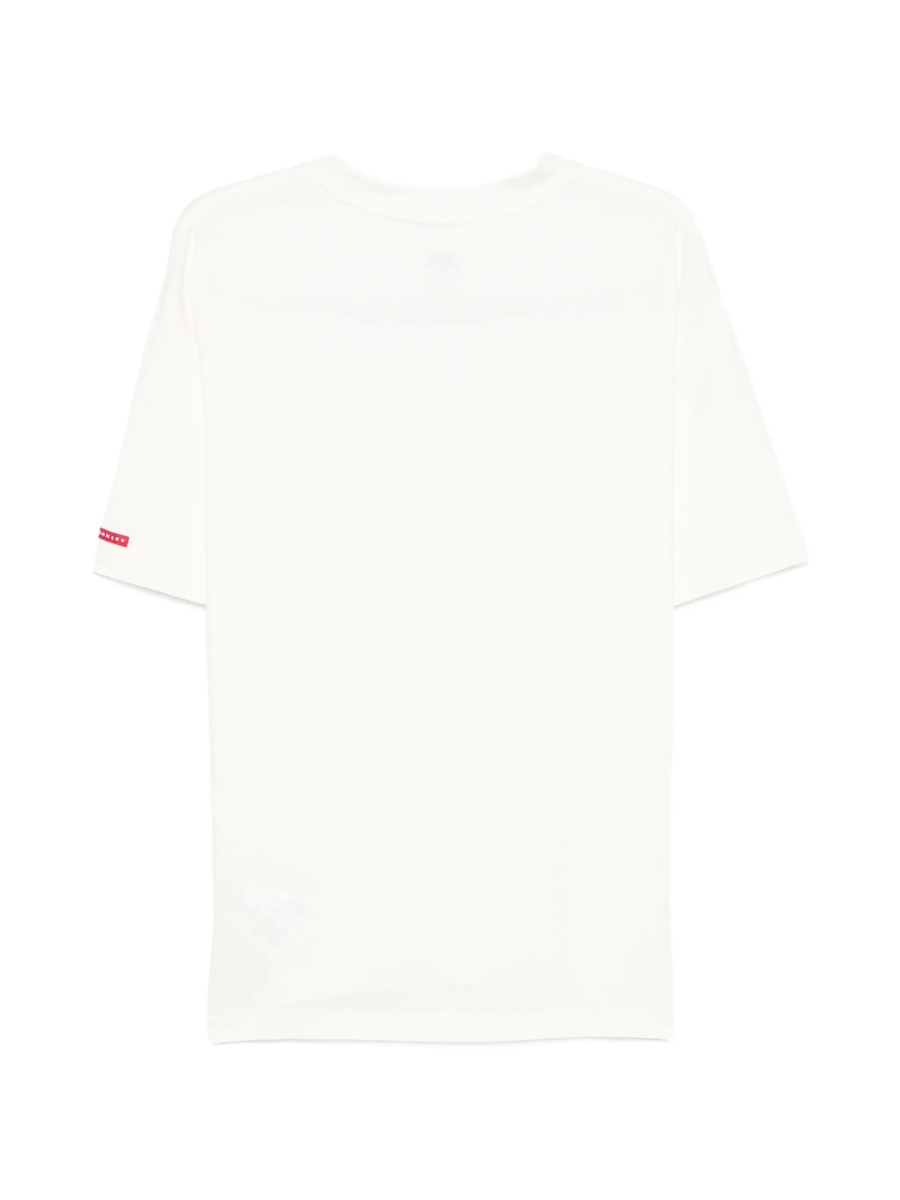 Tricou Oakley neutru - Img 2