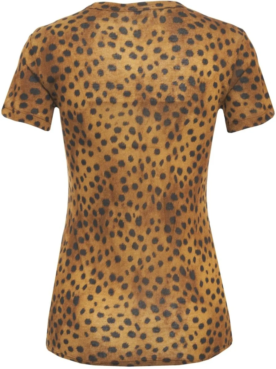 Tricou Otto d ame maro - Img 3