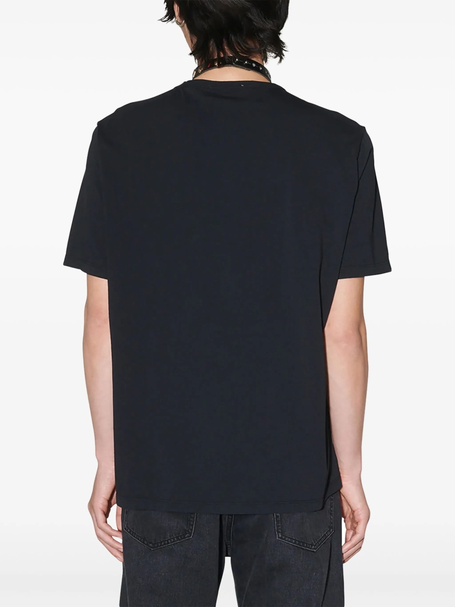 Tricou OUR LEGACY negru - Img 2