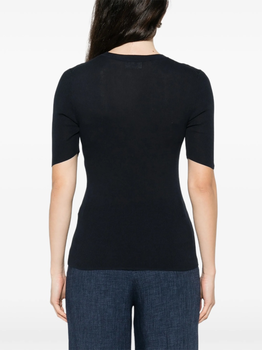 Tricou P.A.R.O.S.H. albastru - Img 4