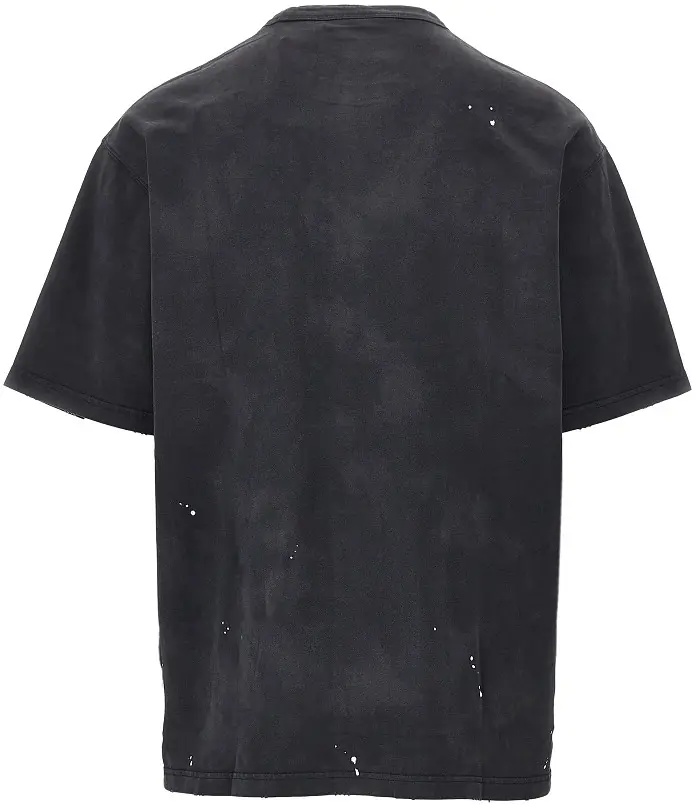 Tricou 'Painter' T-shirt - Img 3