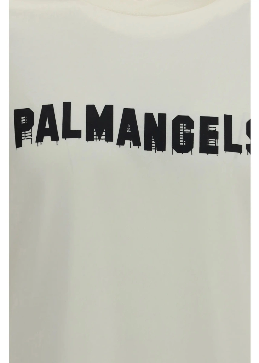 Tricou Palm Angels multicolor - Img 3