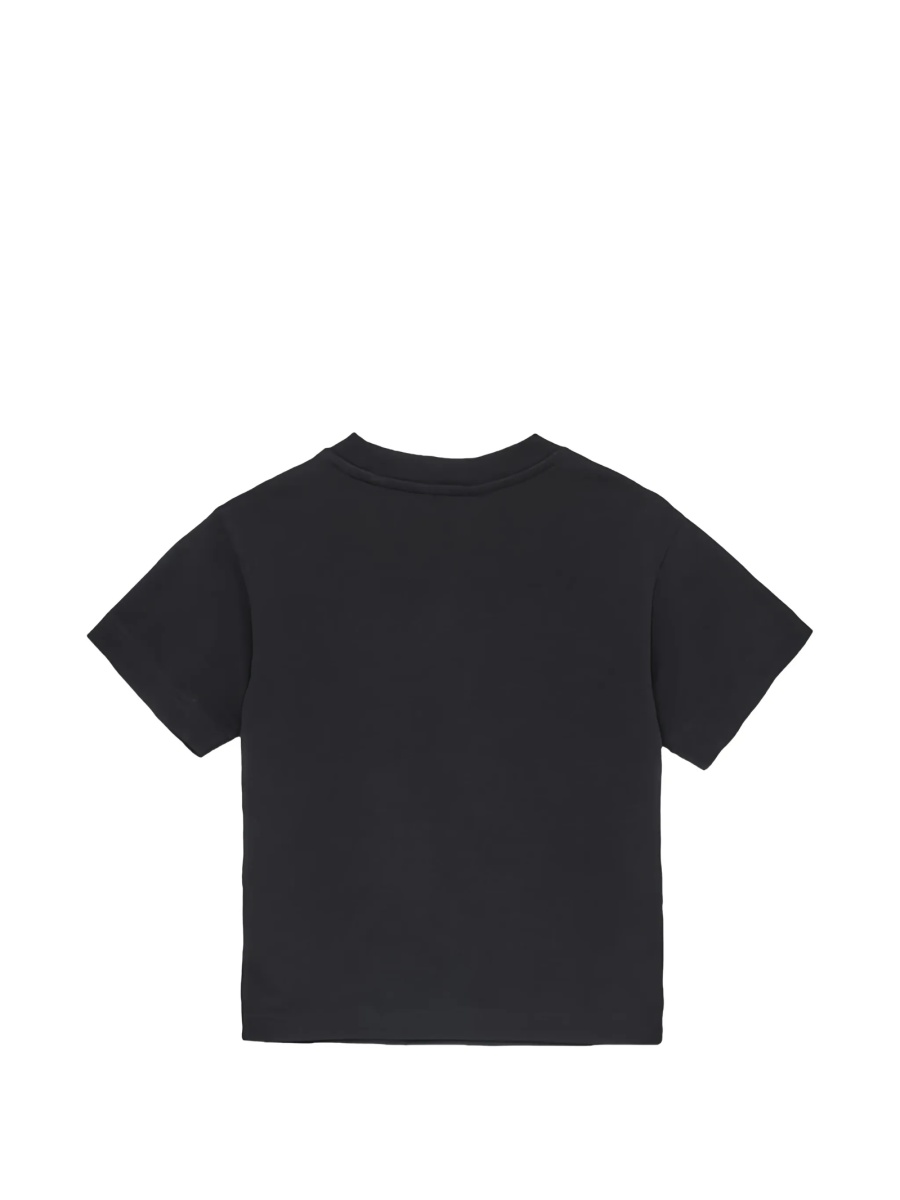 Tricou Palm Angels negru - Img 2
