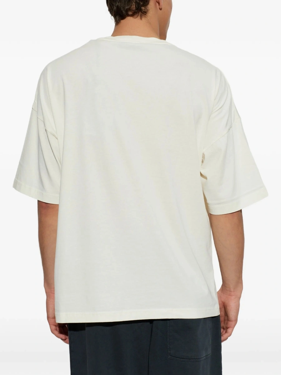 Tricou Palm Angels neutru - Img 4