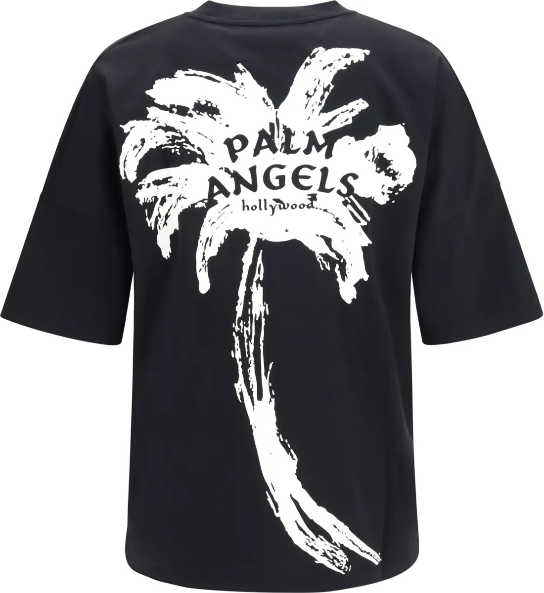 Tricou Palm Drift Back Over T-shirt - Img 2