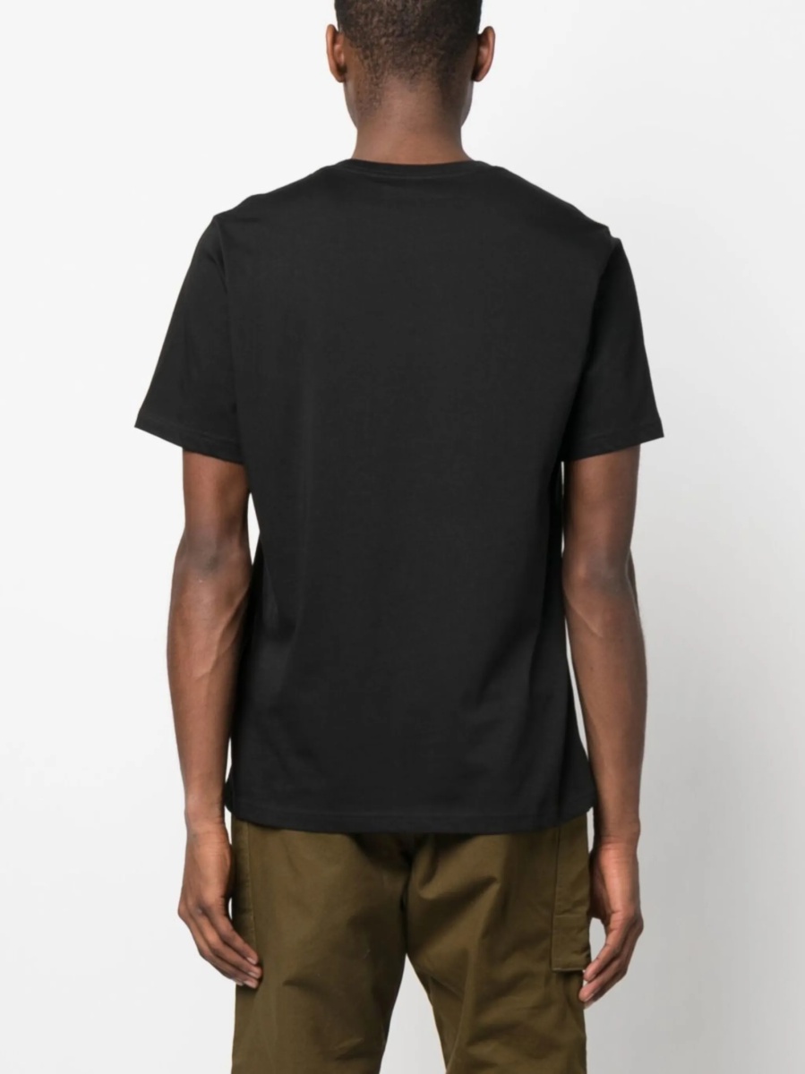 Tricou Paul Smith negru - Img 4