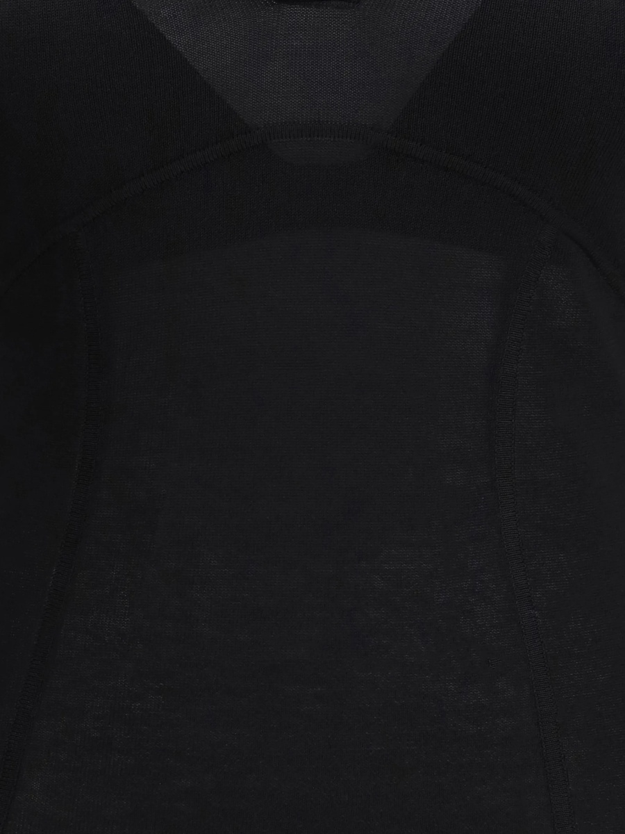 Tricou Pinko negru - Img 3