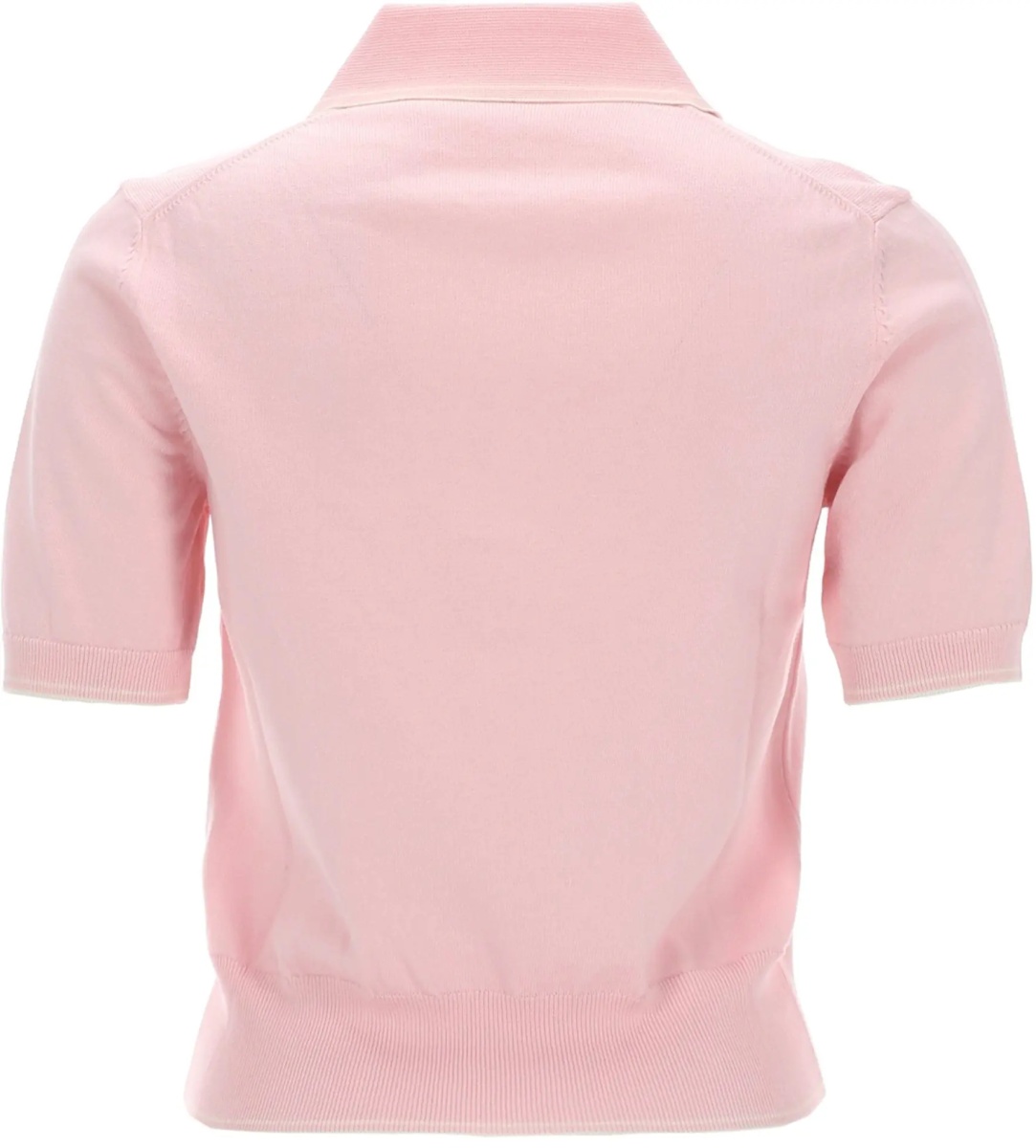 Tricou Polo A.P.C. Polo "Lisa" - Img 2
