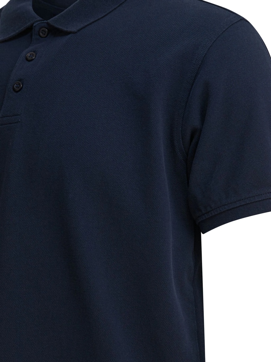 Tricou Polo Altum albastru - Img 4