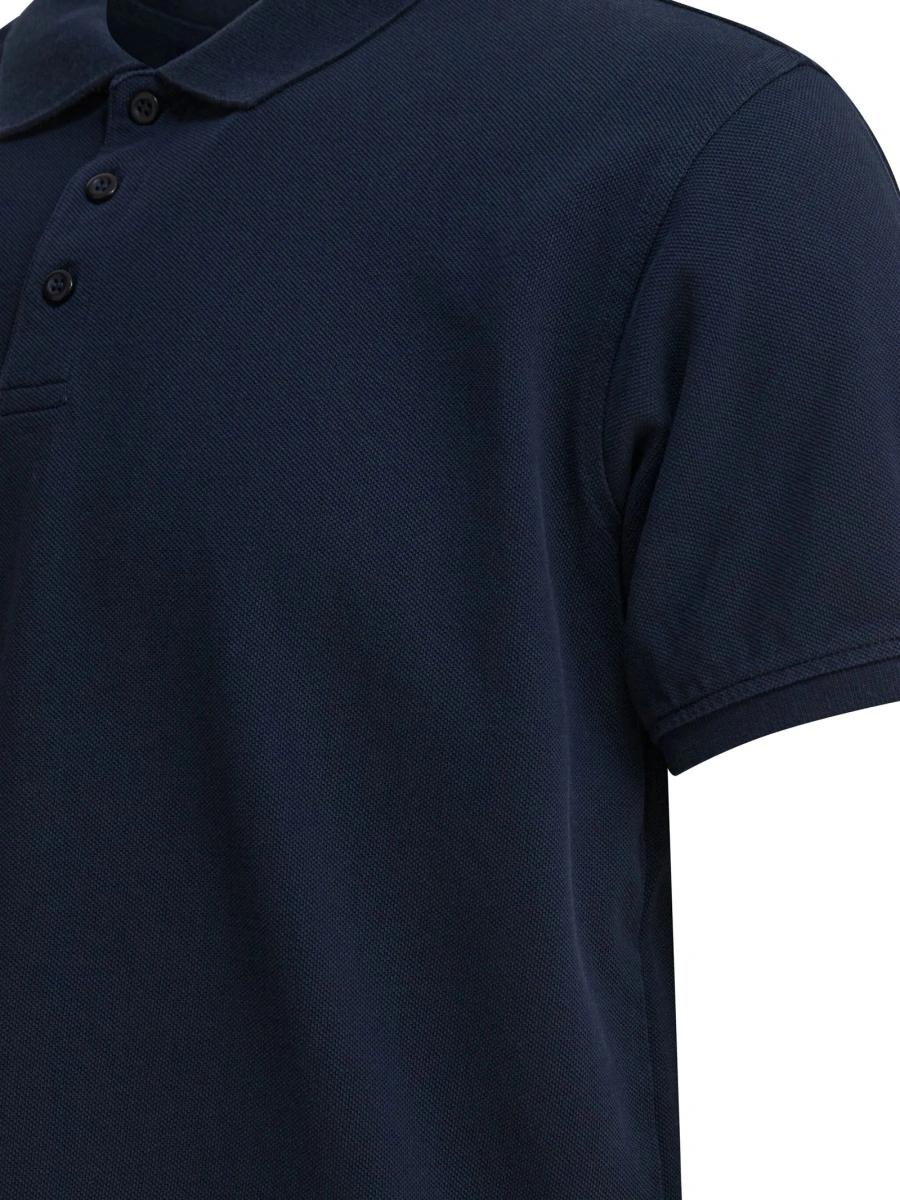 Tricou Polo Altum albastru - Img 4