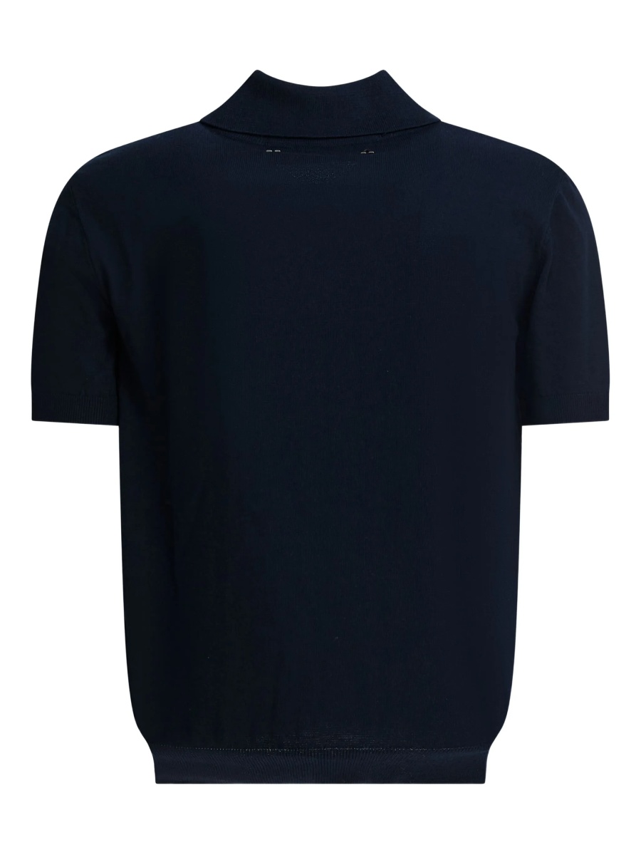 Tricou Polo Altum albastru - Img 2