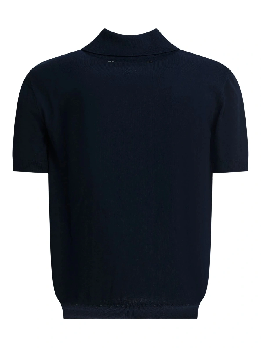 Tricou Polo Altum albastru - Img 2
