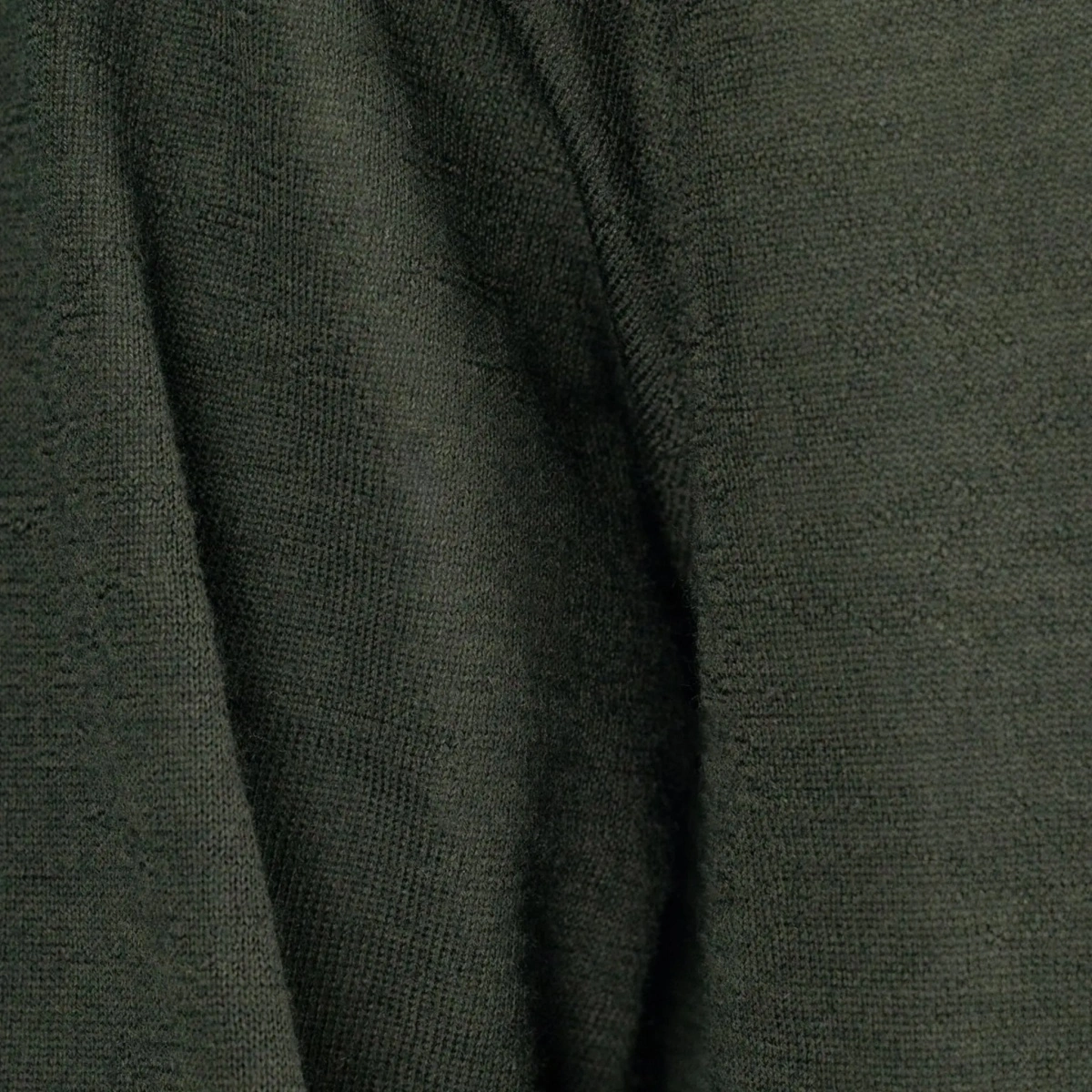 Tricou Polo Autore Merino Wool Polo Sweater - Img 2
