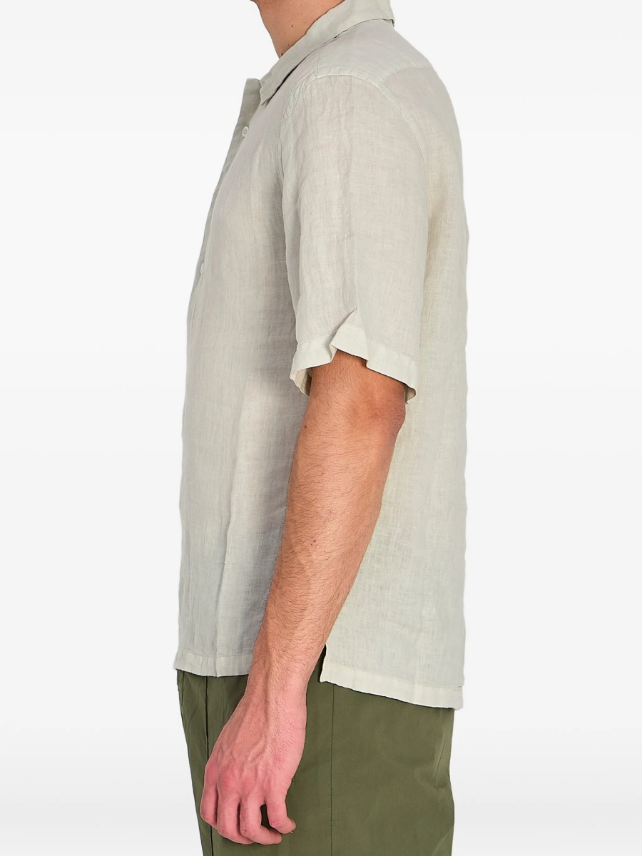 Tricou Polo BARENA neutru - Img 4