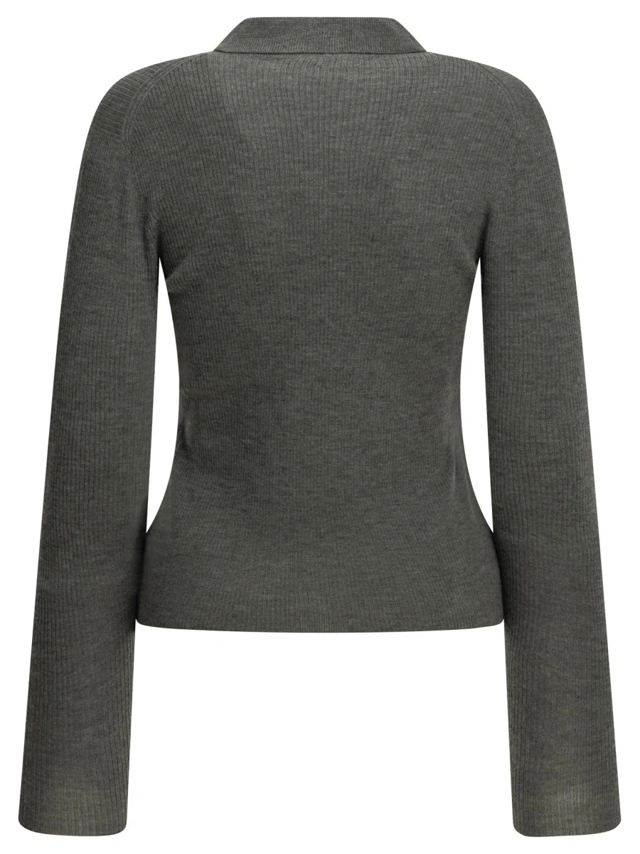 Tricou Polo Cashmere polo shirt - Img 2