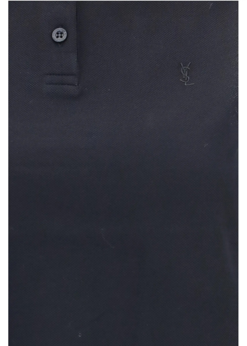 Tricou Polo Cassandre piqué Polo - Img 3