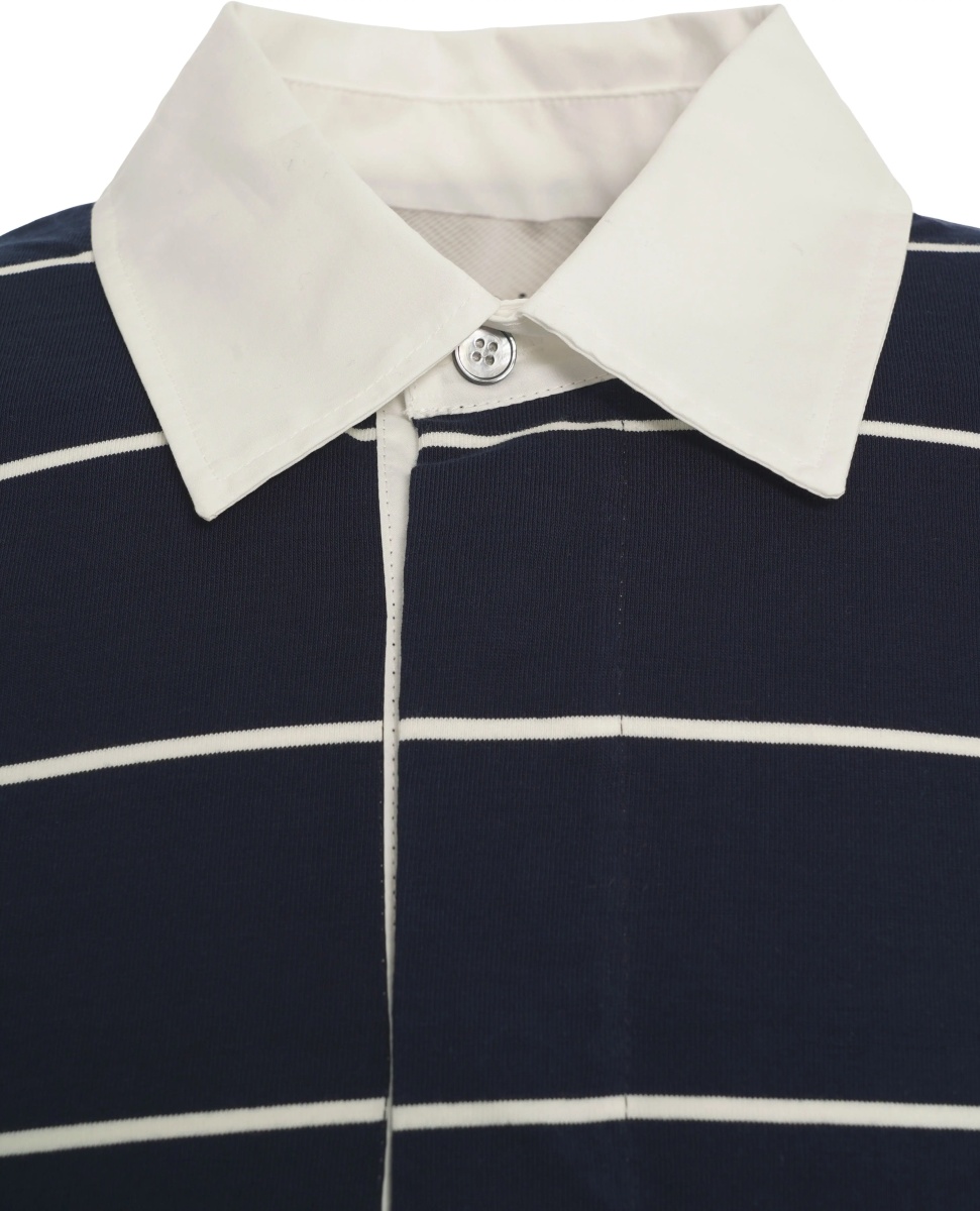 Tricou Polo Cotton polo shirt - Img 4