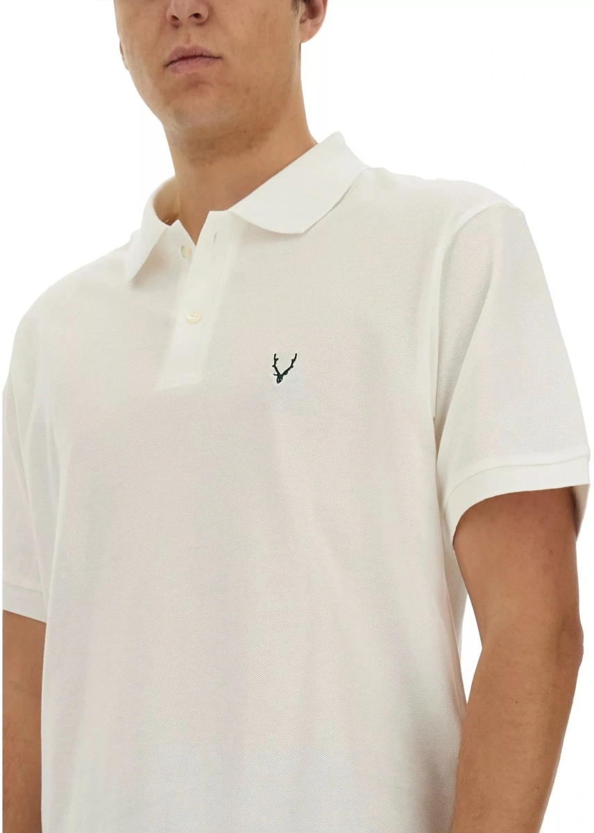 Tricou Polo Cotton Polo - Img 2