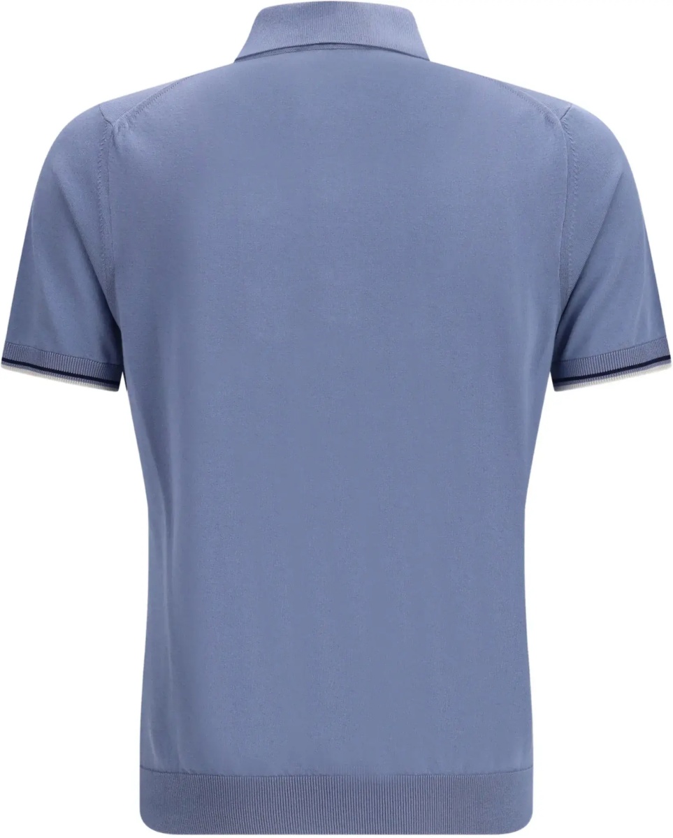 Tricou Polo Cotton Polo - Img 4