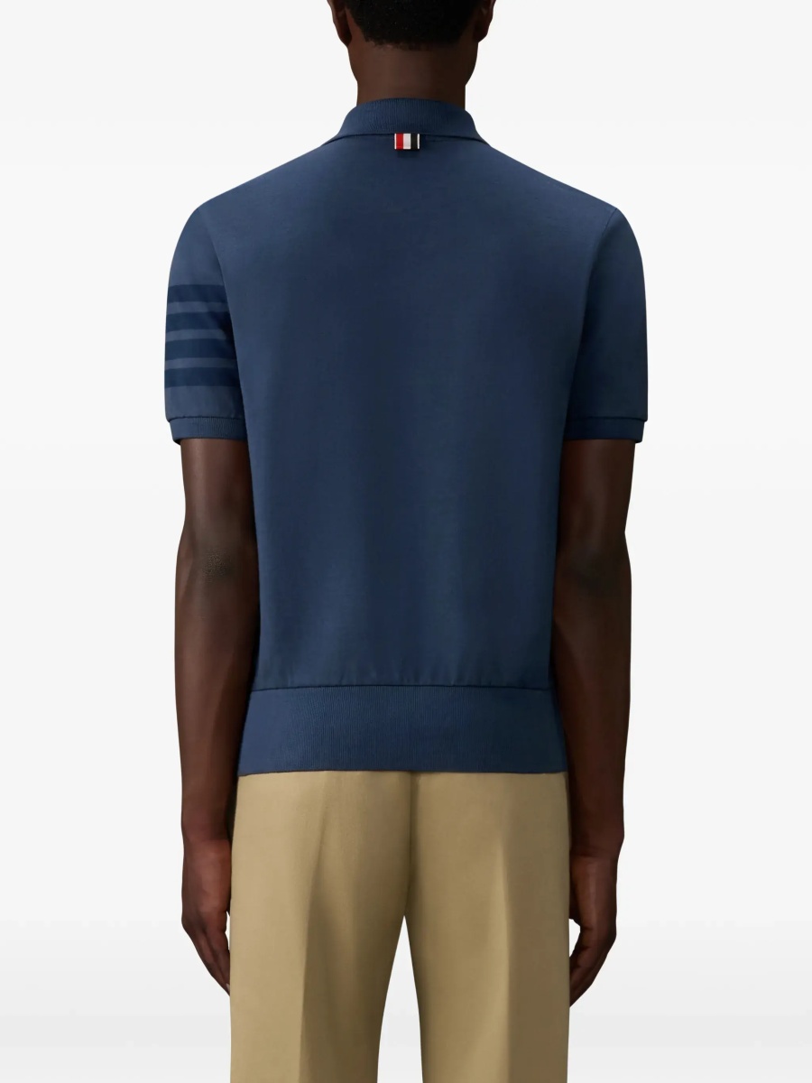 Tricou Polo Cotton Polo - Img 6