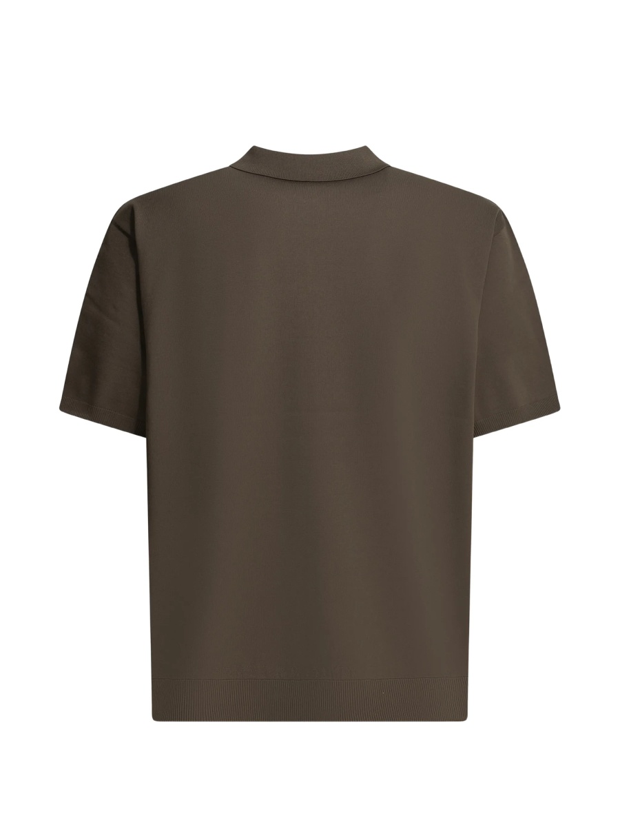 Tricou Polo Daiwa Pier 39 maro - Img 2