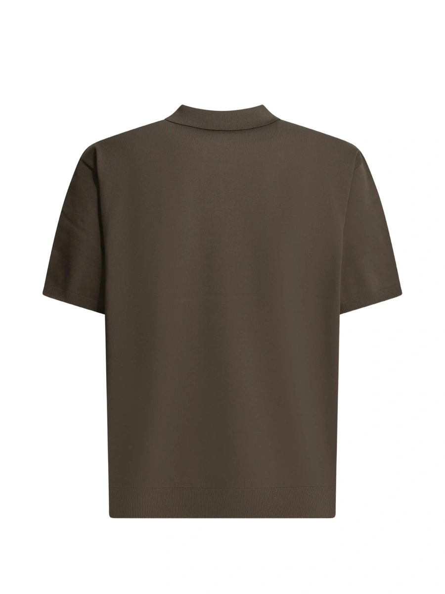 Tricou Polo Daiwa Pier 39 maro - Img 2