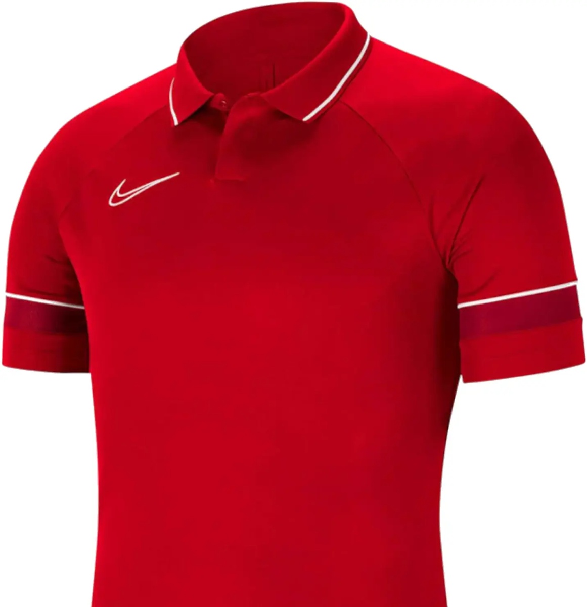 Tricou Polo DF Academy 21 Polo SS - Img 3