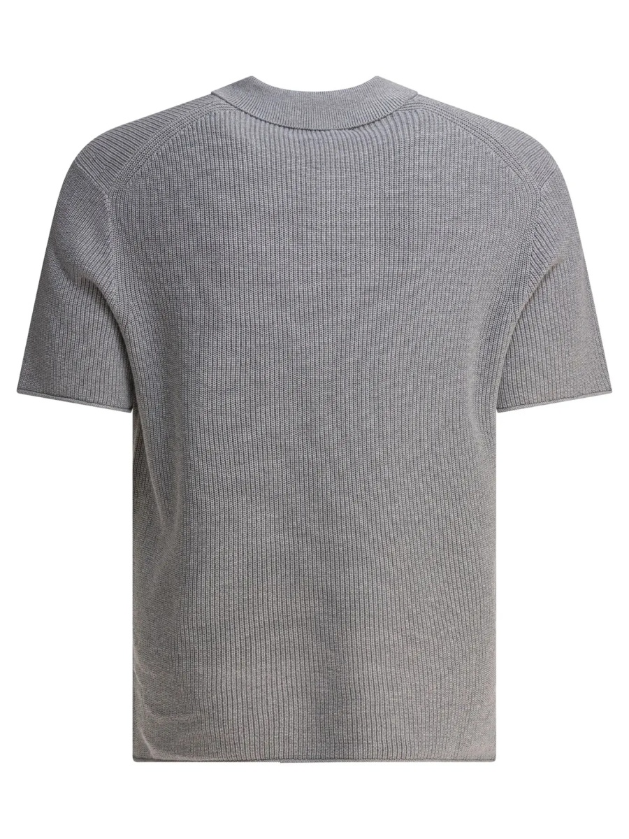 Tricou Polo "Eastwood" polo shirt - Img 2