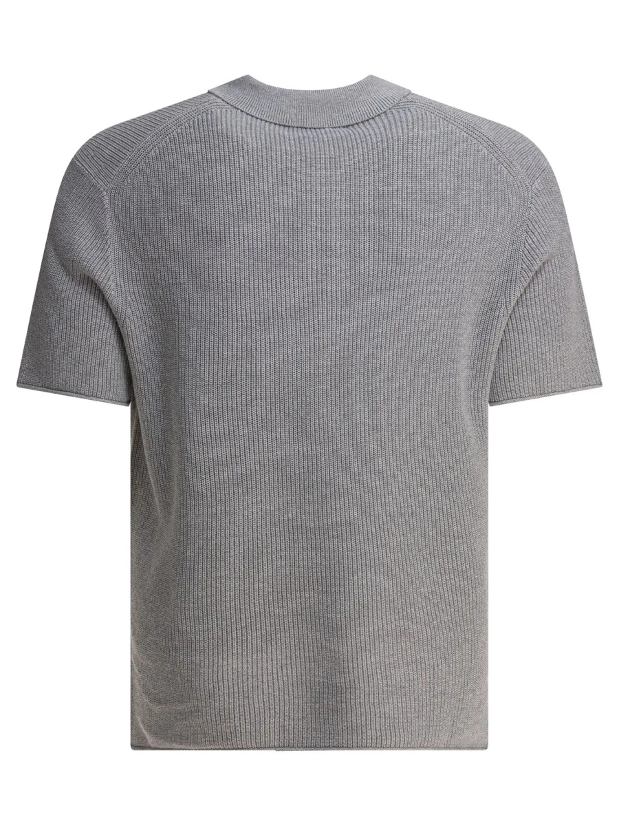 Tricou Polo "Eastwood" polo shirt - Img 2
