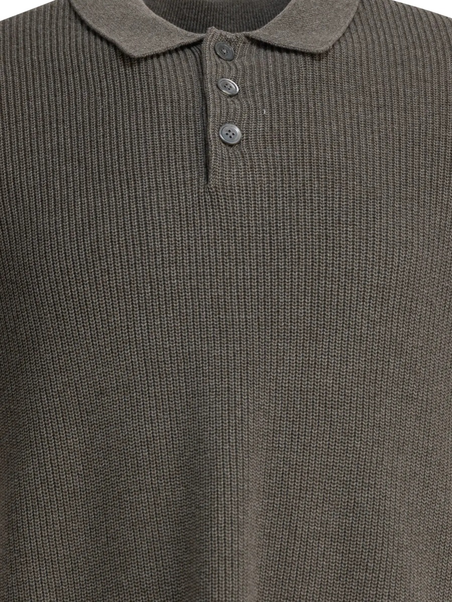 Tricou Polo "Eastwood" polo shirt - Img 3