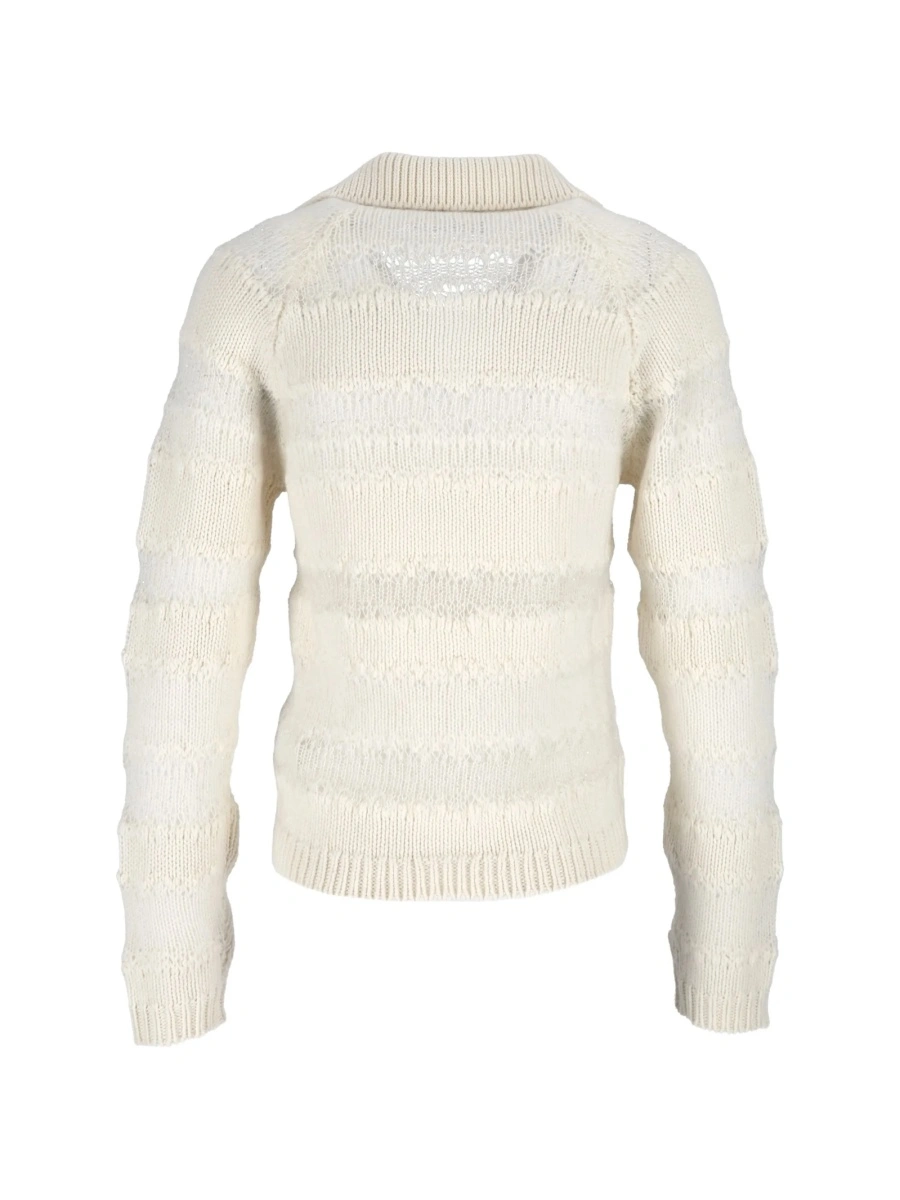 Tricou Polo Fabiana Filippi neutru - Img 2