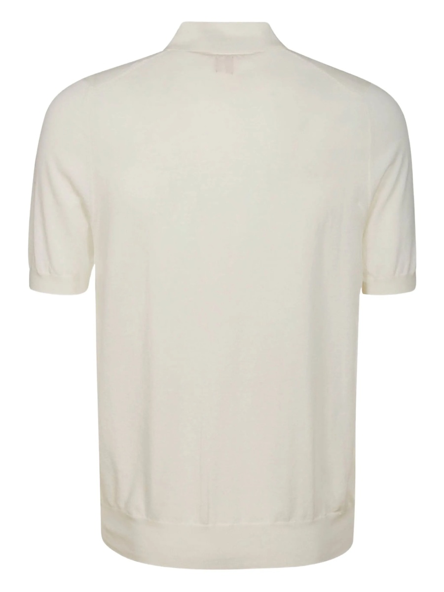 Tricou Polo HINDUSTRIE neutru - Img 2