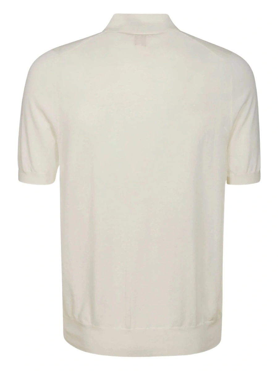 Tricou Polo HINDUSTRIE neutru - Img 2