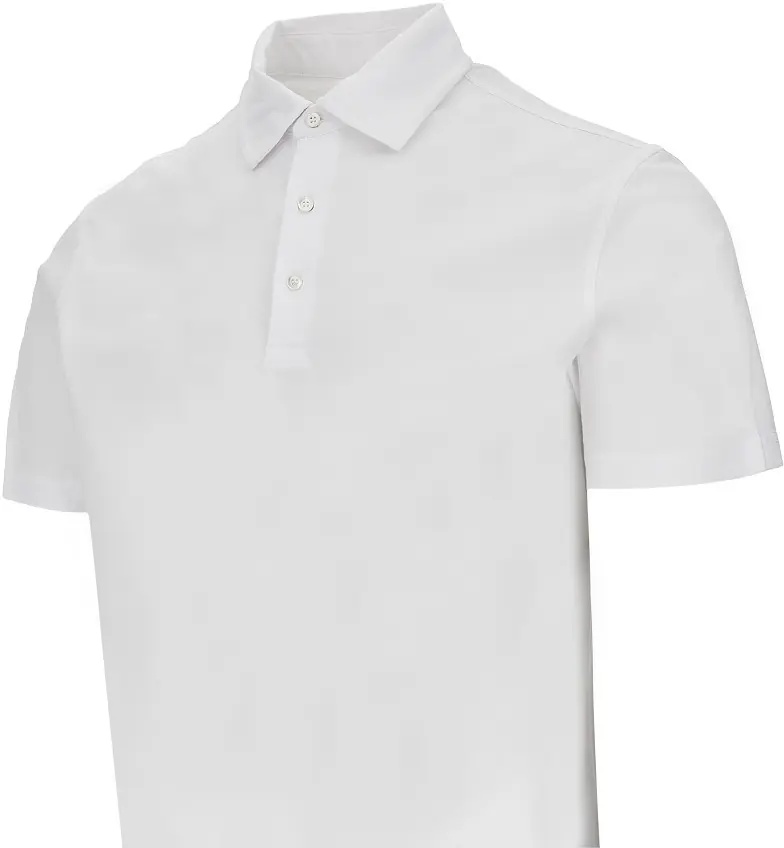 Tricou Polo Jersey polo shirt - Img 2