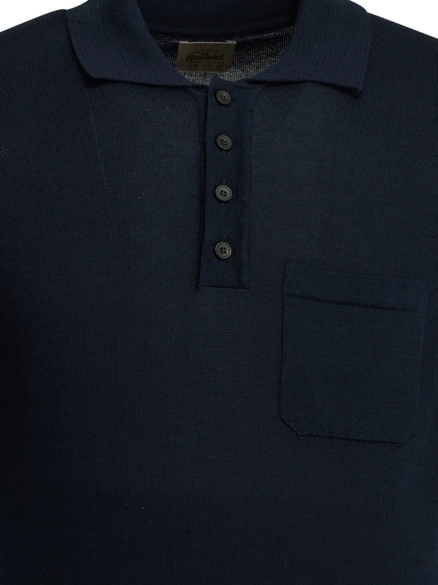 Tricou Polo "JFK" Polo shirt - Img 3